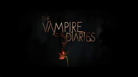 The Vampire Diaries Tv The Vampire Diaries Tv Show Wallpaper 7731401 Fanpop