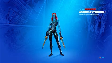 Fortnite introduces new xp coins to collect all around the island. Fortnite Mystique challenges guide - How to unlock all ...