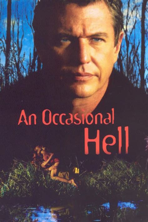 An Occasional Hell DVD PLANET STORE