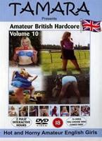 Amateur British Hardcore Vol Film Cinemaparadiso Co Uk