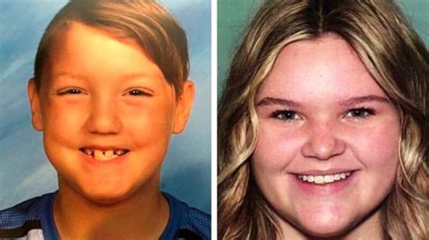 fbi joins nationwide search for missing brother and sister