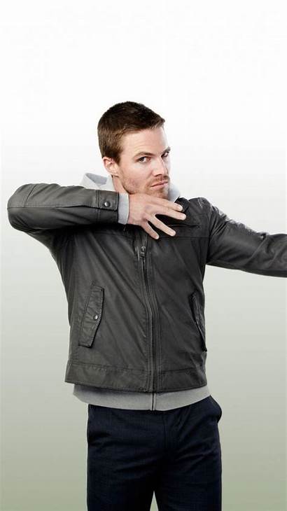 Arrow Actor Wallpapers Stephen Amell Android Backgrounds