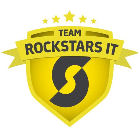 Team Rockstars It Youtube