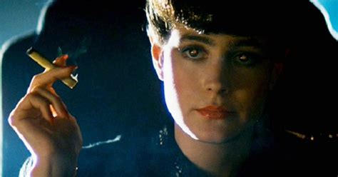 Дика «мечтают ли андроиды об электроовцах?» продолжение фильма 1982 года «бегущий по лезвию». Who Was Rachael? The 'Blade Runner' Character Is Central ...