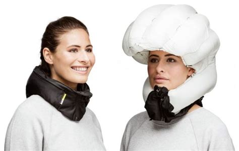 Is There A Place For Airbag Helmets In Bike Safety Bicycling
