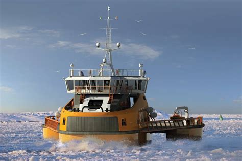 Arctic Energy Exploration Efforts Heat Up