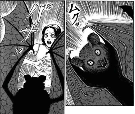 Voces En La Oscuridad Junji Ito Vol1 •anime• Amino