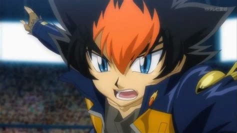 ʜᴅ 3ᴅ Metal Fight Beyblade Zero G Episode 34 The Fated Rival Showdown Youtube