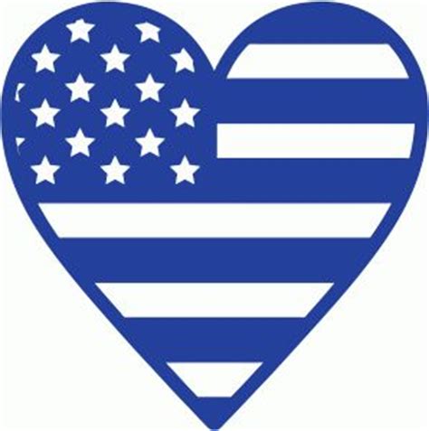 Download Silhouette Online Store: flag heart | SVGs & Stuff | Pinterest