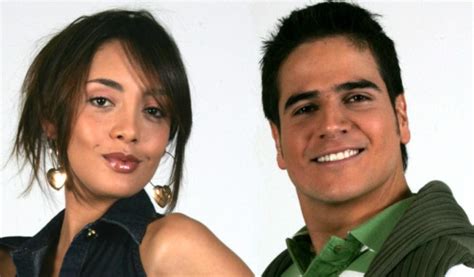Bucaramanga, colombia), es un actor colombiano. Gaceta, Dulce Paraíso: Carolina Guerra y Daniel Arenas ...