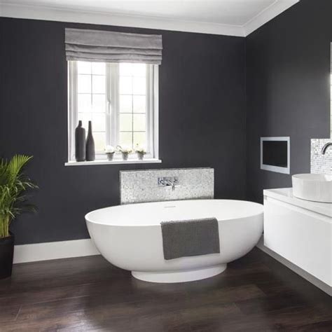 20 Creative Grey Bathroom Ideas To Inspire You Lets Look At Your