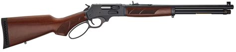 Steel Lever Action 45 70 Henry Repeating Arms