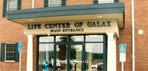 Life Center Of Galax Rehab Review Reviews Cost Complaints Galax