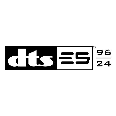 Dts Logo Png Free Logo Image