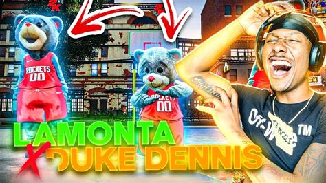 He was born on february 26, 1994 (26 years old). Duke Dennis and Lamonsta CRAZY DEMIGOD DUO! Showing ...