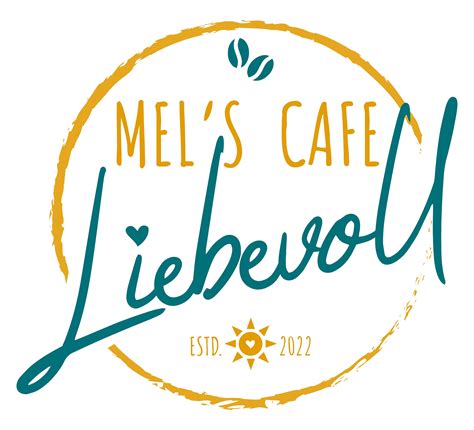 Kontakt – Mel's Café Liebevoll