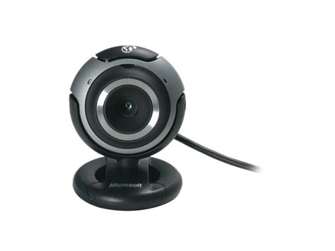 Microsoft Lifecam Vx 3000 Webcam