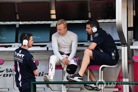 The latest tweets from nikita mazepin (@nikita_mazepin). Nikita Mazepin Family : Nikita Mazepin wint de Formule 2 ...