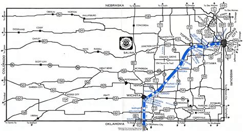 30 Map Of Oklahoma Turnpikes Maps Online For You