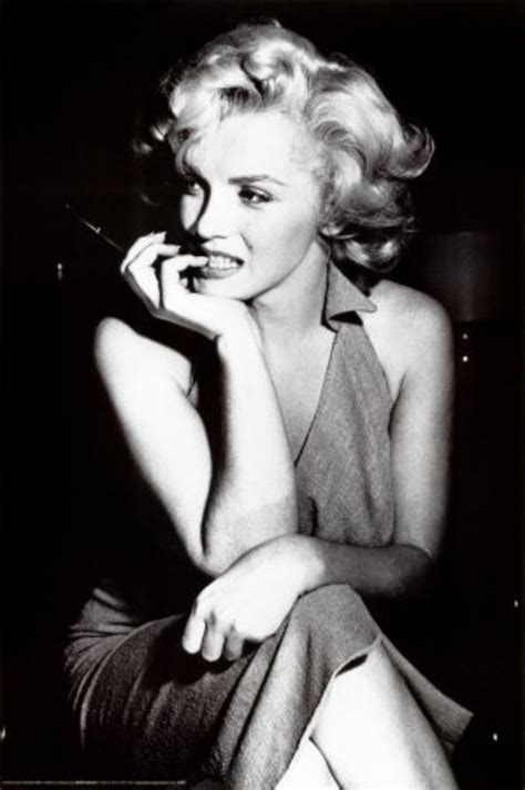 Marilyn Monroe Hollywood Sex Goddess Hubpages