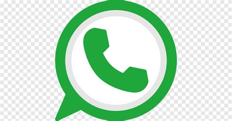 Logo Whatsapp Whatsapp Cdr Teks Png Pngegg