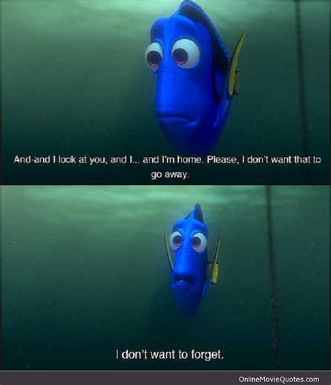 Dory Funny Quotes Quotesgram