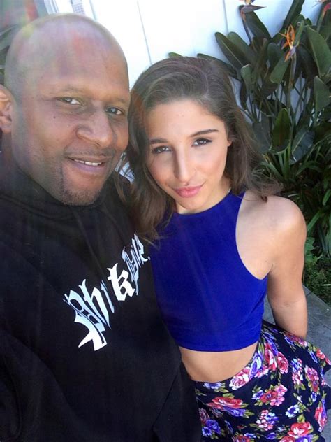Princeyahshua On Twitter The Super Sexy Abella Danger With Your Boy