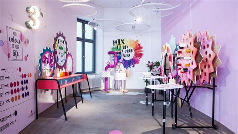 Make-up selbermachen: Essence eröffnet Popup-Store | W&V