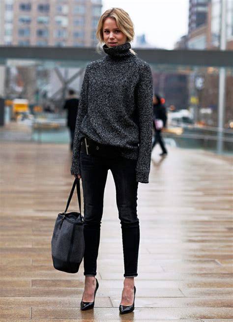 Womens Winter Fashion Ideas To Try This Fall