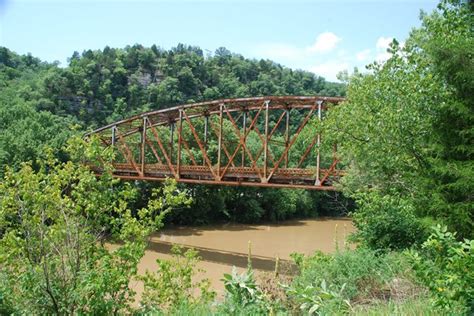 Camp Nelson Bridge