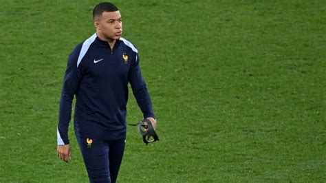 Mercato Une Star Pour Accompagner Mbappé Le Real Madrid Prépare Du