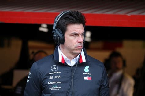 Toto wolff on his future at mercedes, not going for the f1 top job & being starstruck by subscribe ▻ bit.ly/subscribeskyf1 in this extended interview, toto wolff speaks to natalie pinkham about his. VIDEO Toto Wolff: "Abbiamo avuto un grande c**o". Il ...