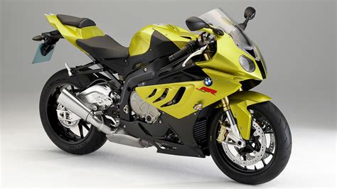 Bmw S 1000 Rr Model Wallpapers Hd Wallpapers Id 485