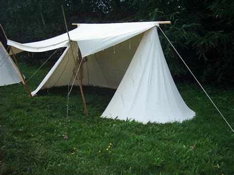 Antiquity Roman Tents History Tent