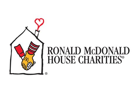 ronald mcdonald house 12 bars of charity