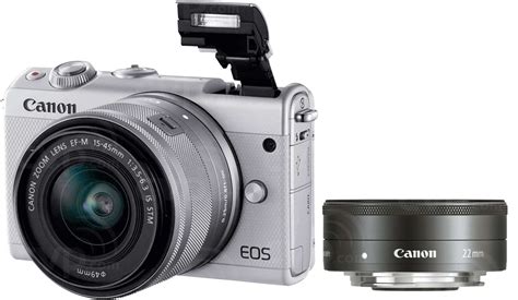 They come at affordable prices the vast range of canon eos 100 price makes and models ensures that all people get what they're looking for. Buy - Canon EOS M100 24.2 Megapixel EF-M Mount Digital ...