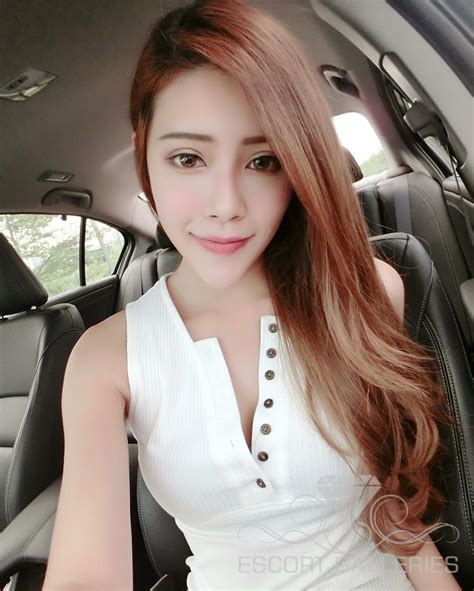 Alicia 25 Escort Lady In Hong Kong