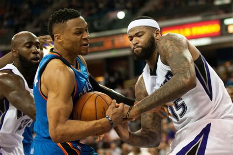 The thunder need a win, but can they put things together vs sacramento? Thunder vs. Kings preview: No sleep at Sleep Train Arena ...