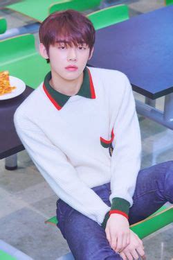 Yeonjun txt the dream chapter eternity teaser starboard. Yeonjun (TXT) - generasia