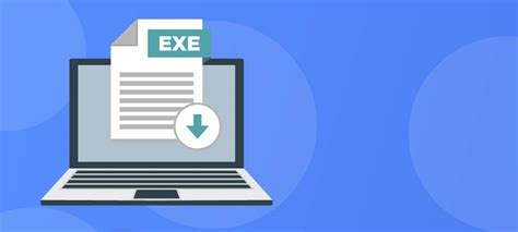 Exe Files Everything You Need To Know About Them Glasswire Blog