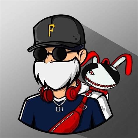 Make you panda over 100 kg from 50 kg to get your prizes. Free fire cartoon photo in 2020 | Cartoon photo, Pet logo ...