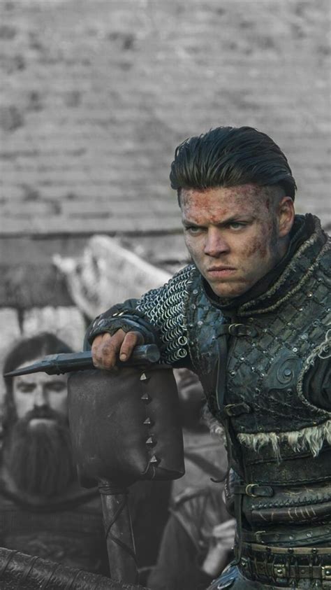 Oleg plays wicked games with ivar's emotions. Vikings , ivar | Vikings personagens, Atrizes, Grandes ...