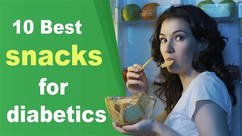 10 Best Snack Ideas If You Have Diabetes Healthy Food For Diabetics