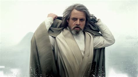 Luke Skywalker 4k 8k Hd Star Wars Wallpaper 2