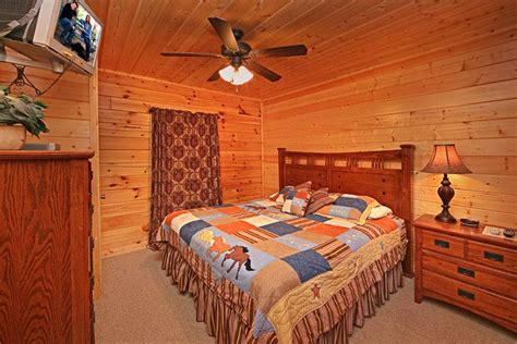 Dollywood Cabin Hidden Springs Resort Pigeon Forge