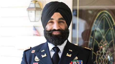 Opinion Journal Sikh Soldiers Are Back