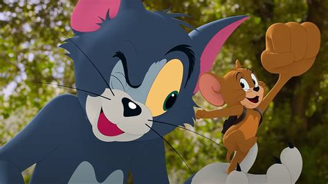 Watch Tom And Jerry 2021 Full Movie Online Free Stream