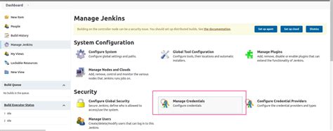 How To Configure SSH With Jenkins HackerXone