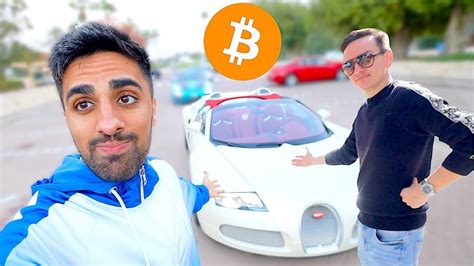 Meet The Crypto Millionaire Who Made Over 100000000 In 1 Day