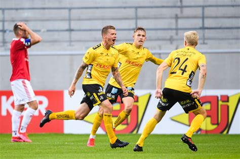 This page contains an complete overview of all already played and fixtured season games and the season tally of the club elfsborg in the season overall statistics of current season. Fotboll, Allsvenskan, Kalmar - Elfsborg - IF Elfsborg